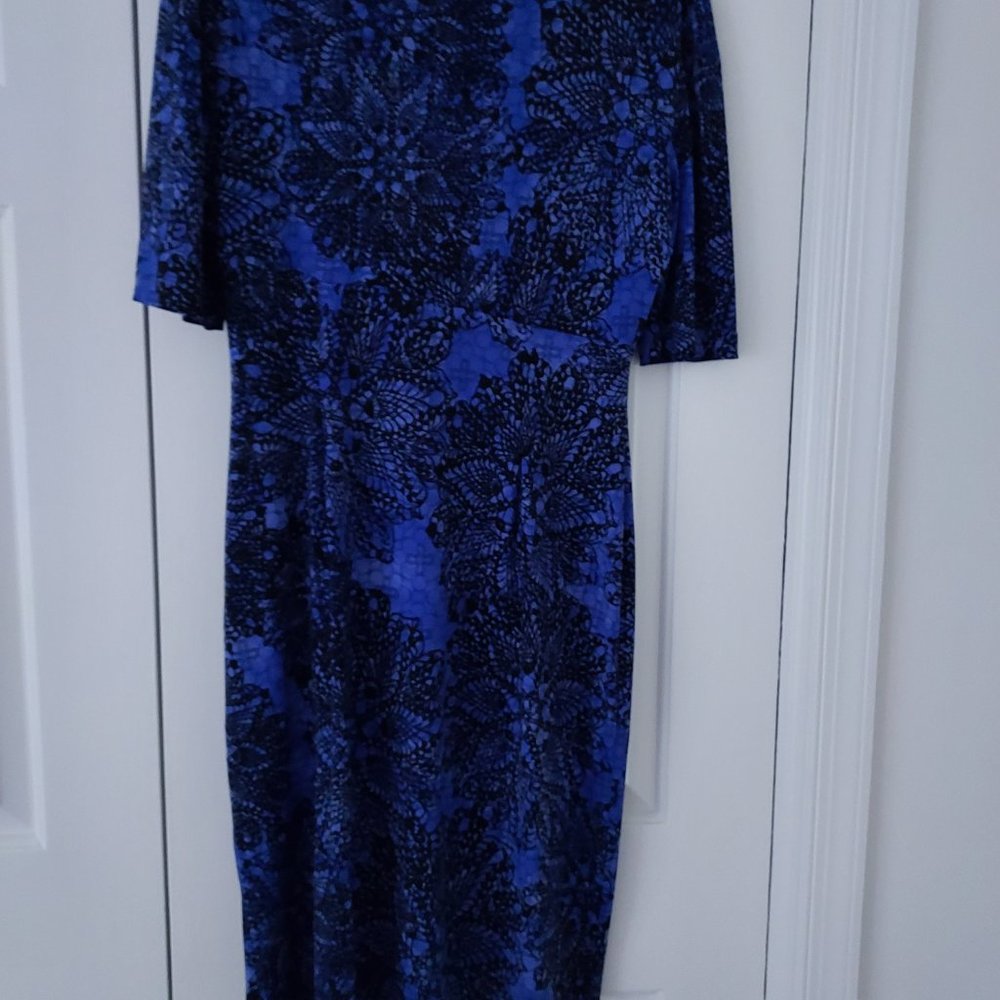 North Style dress